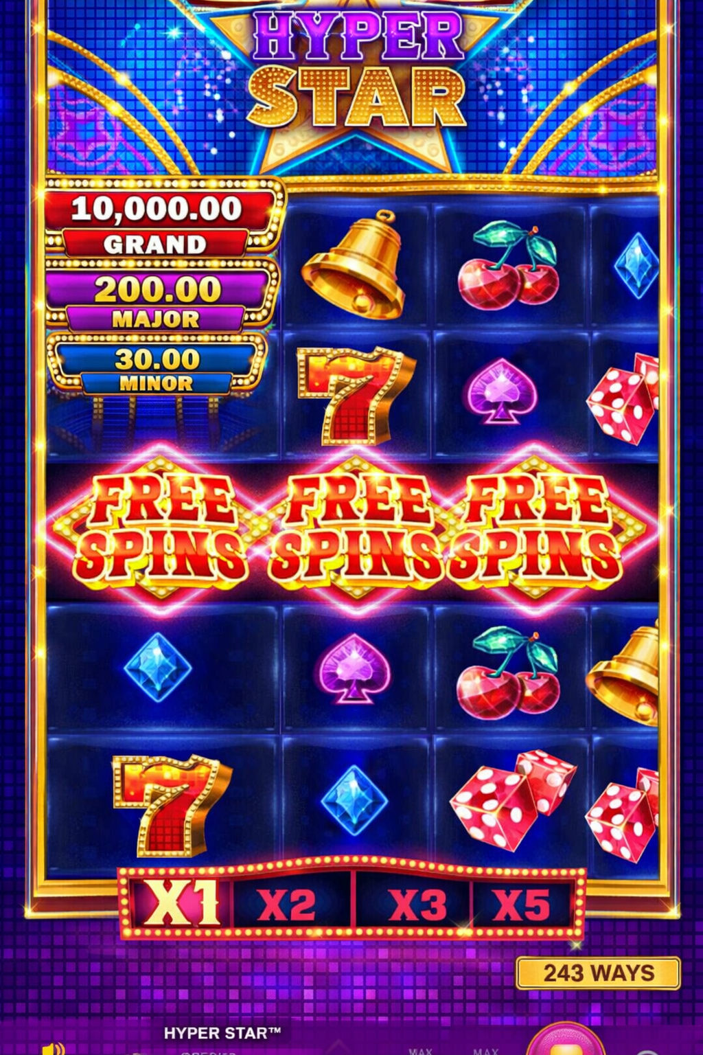 casinoeuro game