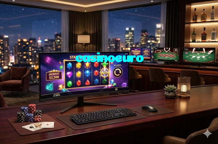casinoeuro